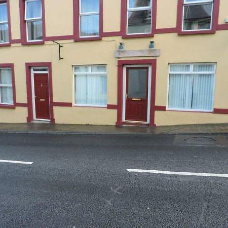 11 Malin Street, Noreens Place Carndonagh Kültér fotó