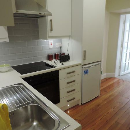 11 Malin Street, Noreens Place Carndonagh Kültér fotó