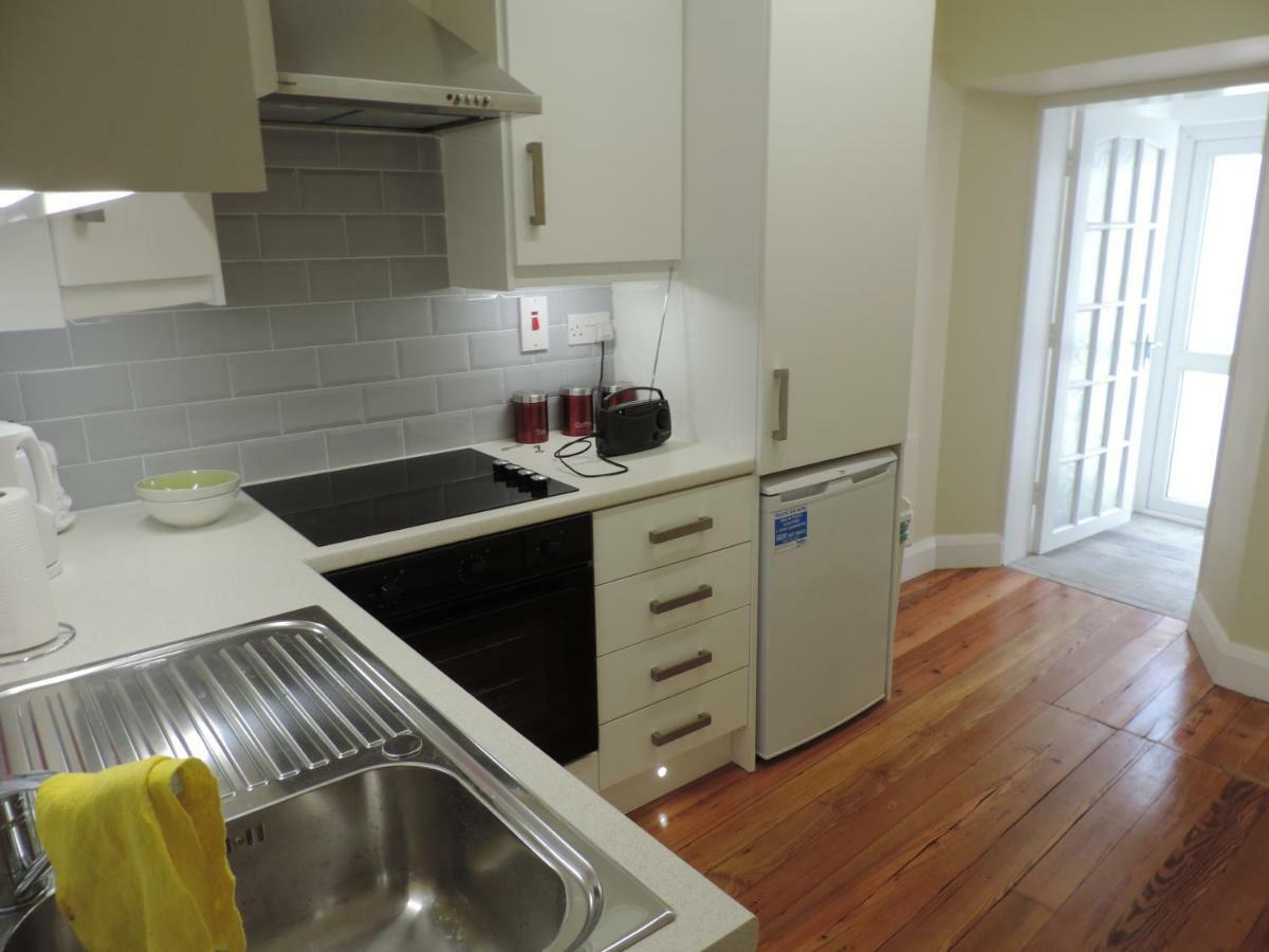 11 Malin Street, Noreens Place Carndonagh Kültér fotó