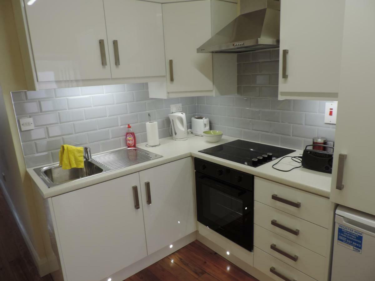 11 Malin Street, Noreens Place Carndonagh Kültér fotó