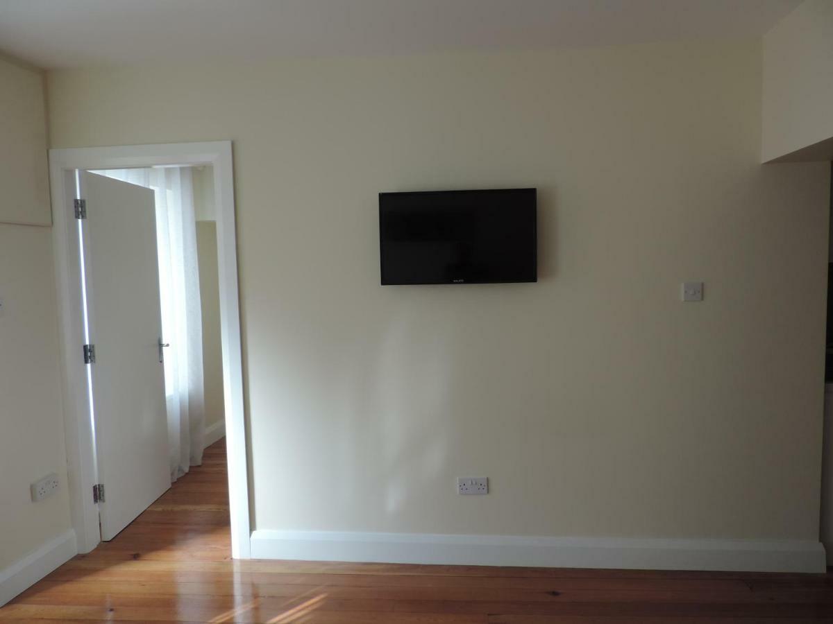 11 Malin Street, Noreens Place Carndonagh Kültér fotó