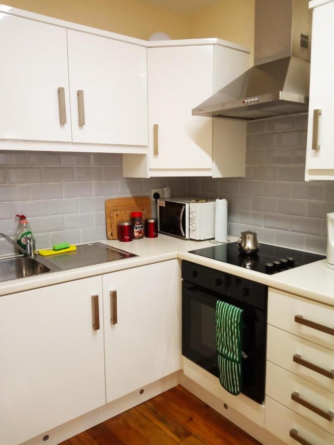 11 Malin Street, Noreens Place Carndonagh Kültér fotó