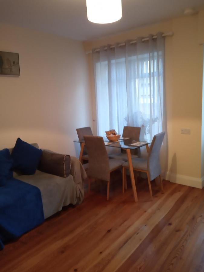 11 Malin Street, Noreens Place Carndonagh Kültér fotó