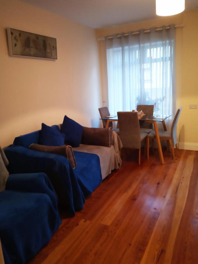 11 Malin Street, Noreens Place Carndonagh Kültér fotó