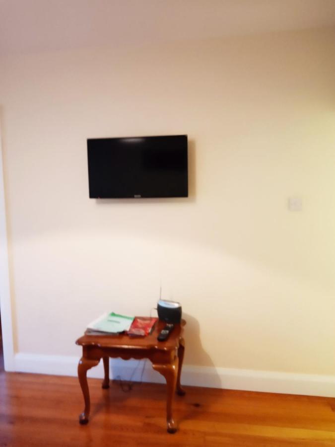11 Malin Street, Noreens Place Carndonagh Kültér fotó