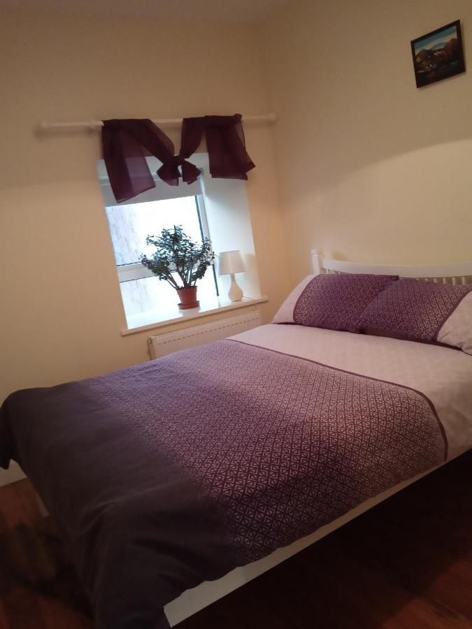 11 Malin Street, Noreens Place Carndonagh Kültér fotó
