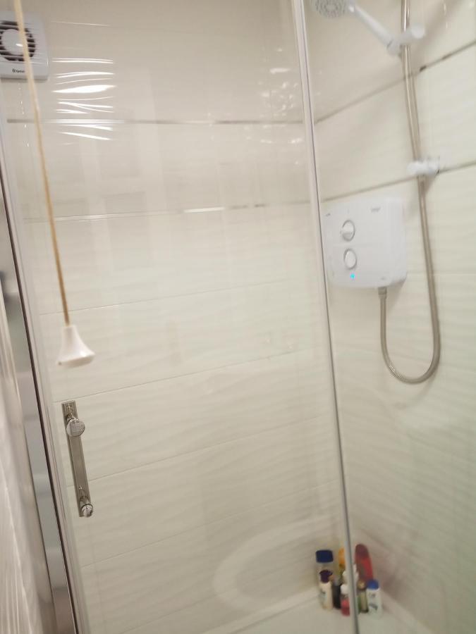 11 Malin Street, Noreens Place Carndonagh Kültér fotó